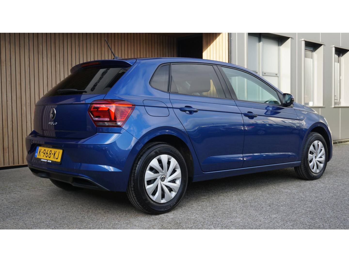 Volkswagen Volkswagen