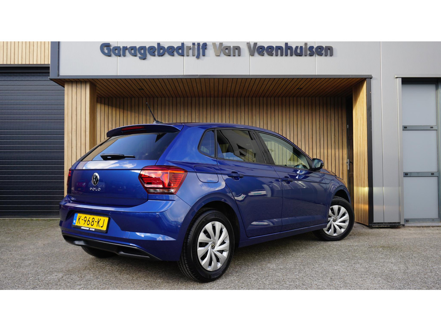 Volkswagen Volkswagen