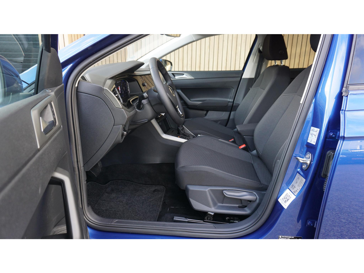 Volkswagen Volkswagen