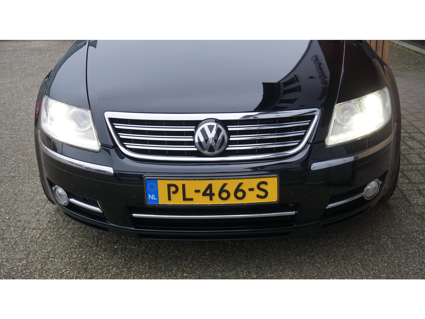 Volkswagen