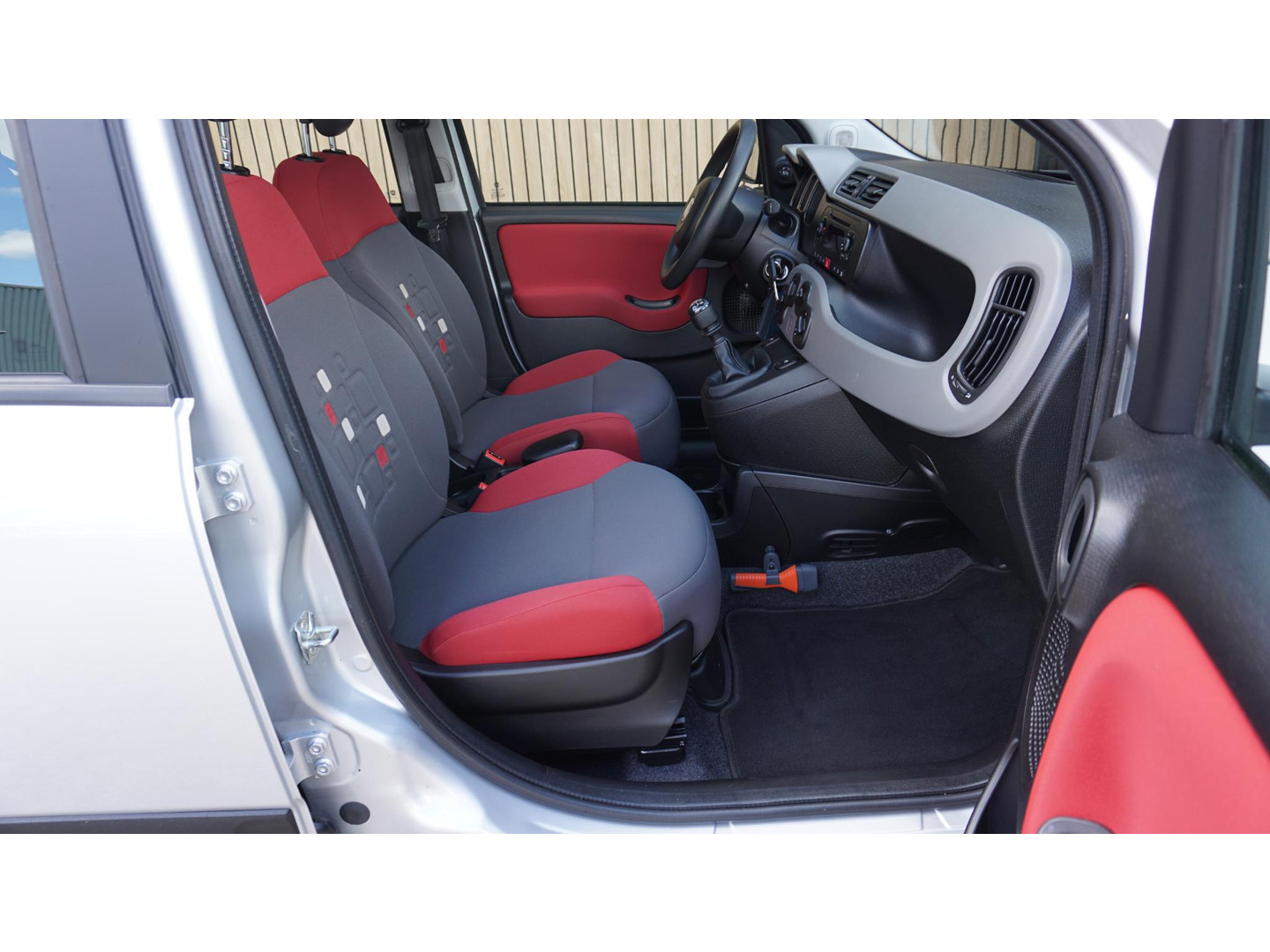 Fiat Fiat