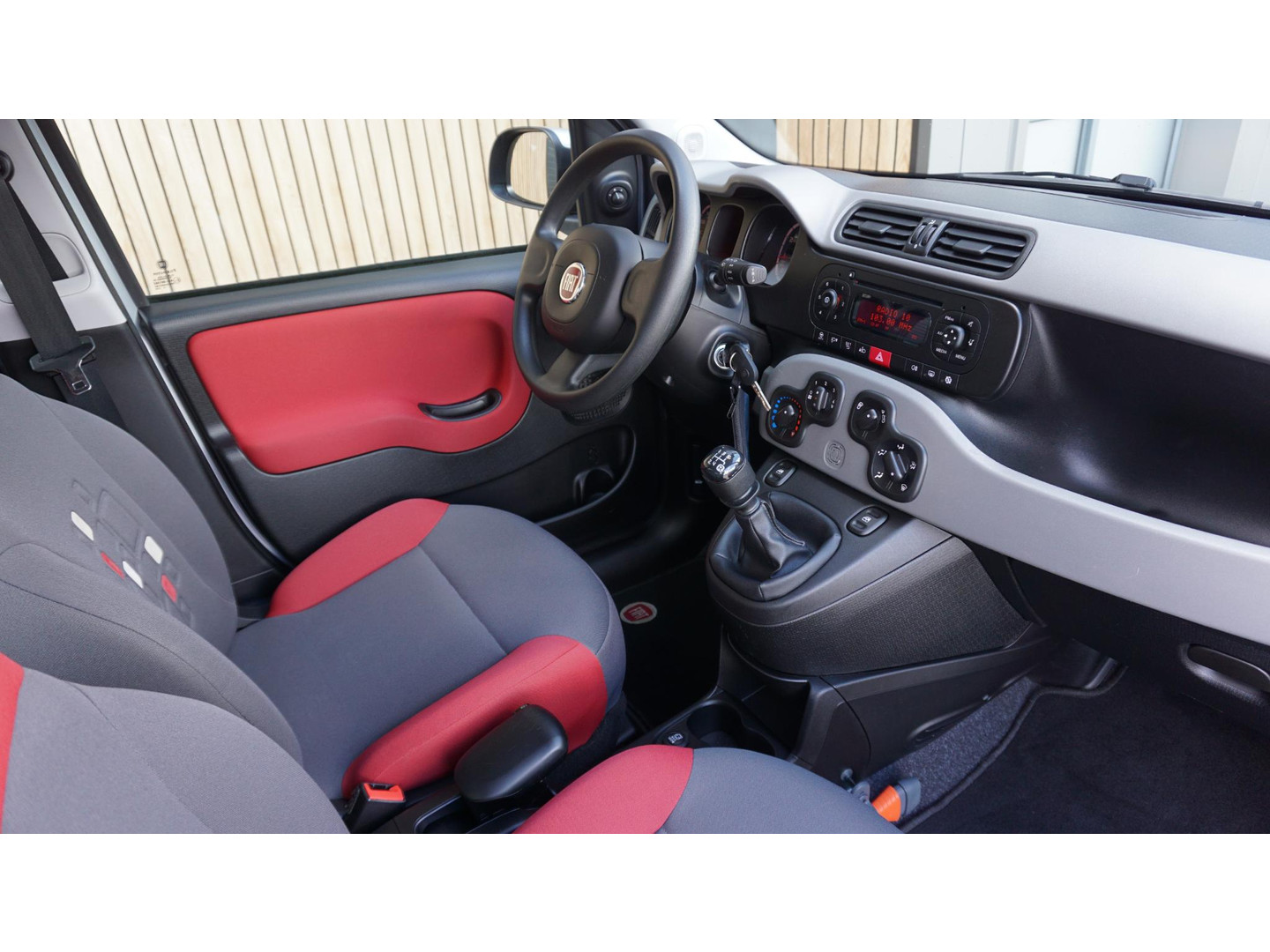 Fiat Fiat