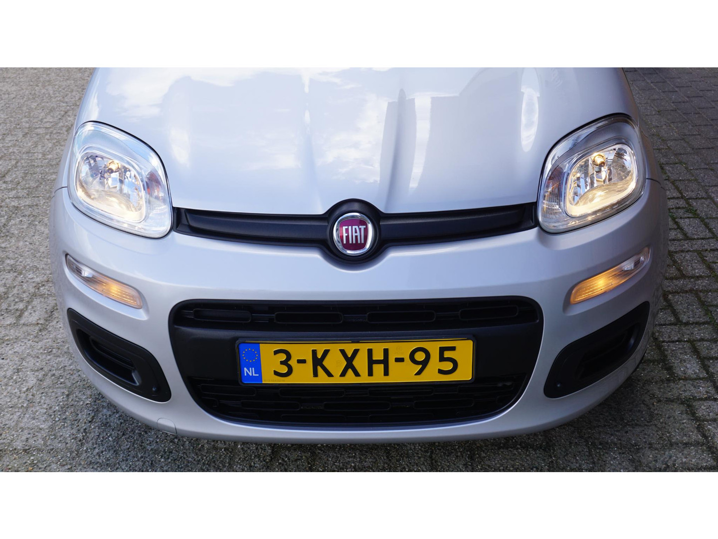 Fiat Fiat