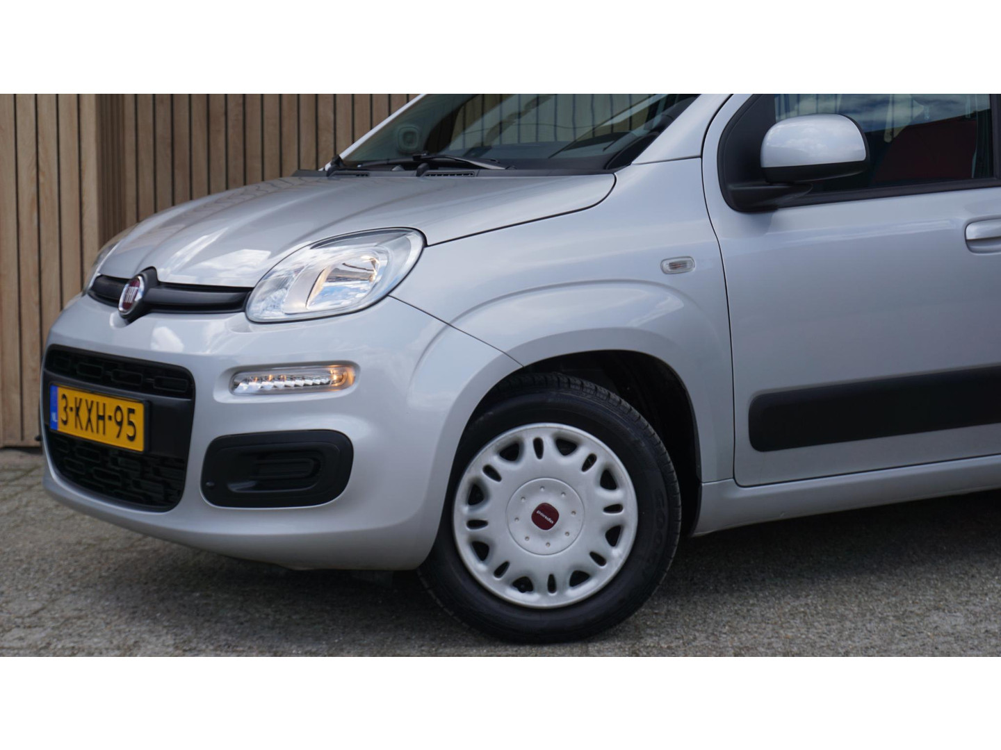 Fiat Fiat