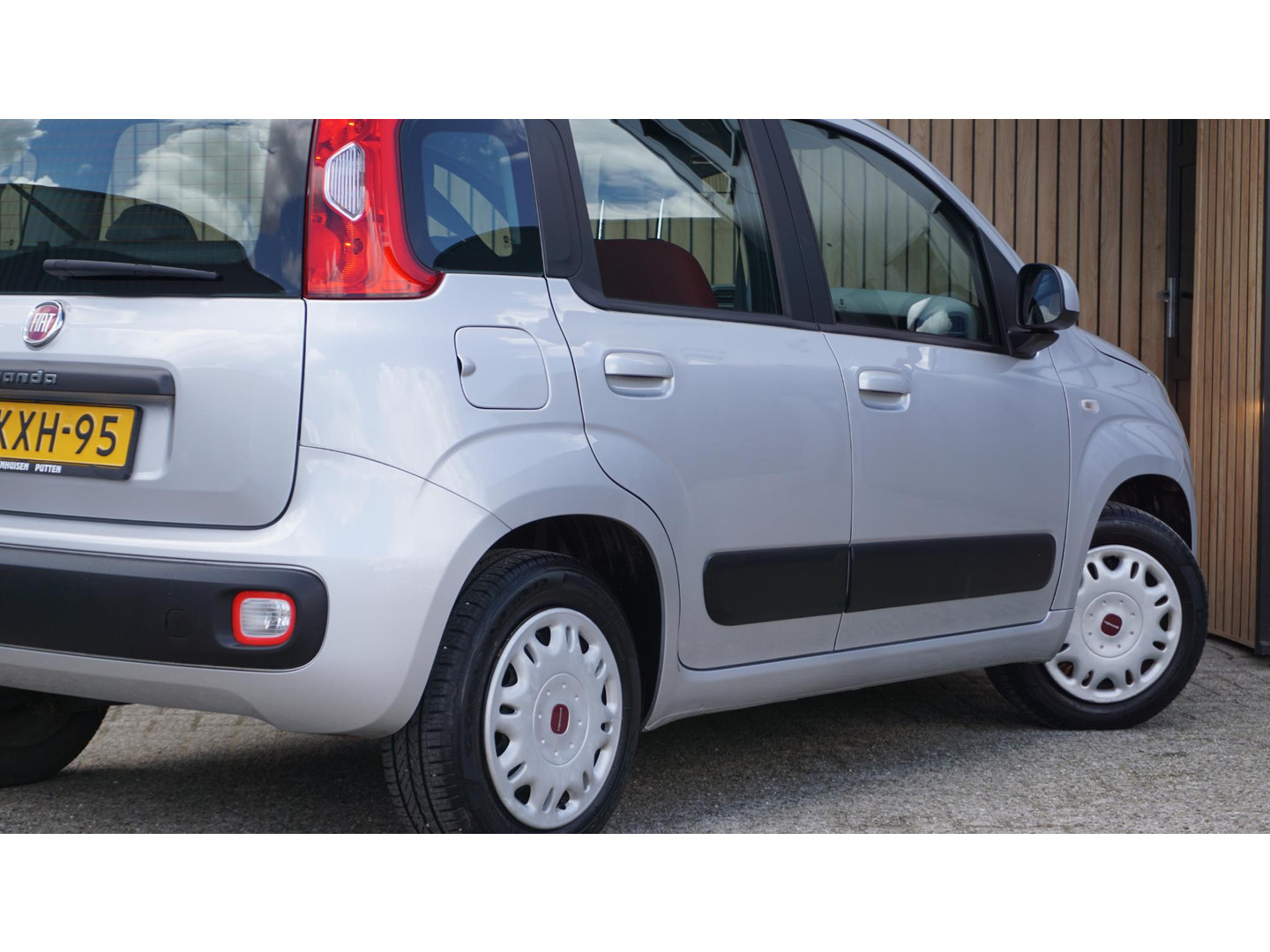 Fiat Fiat