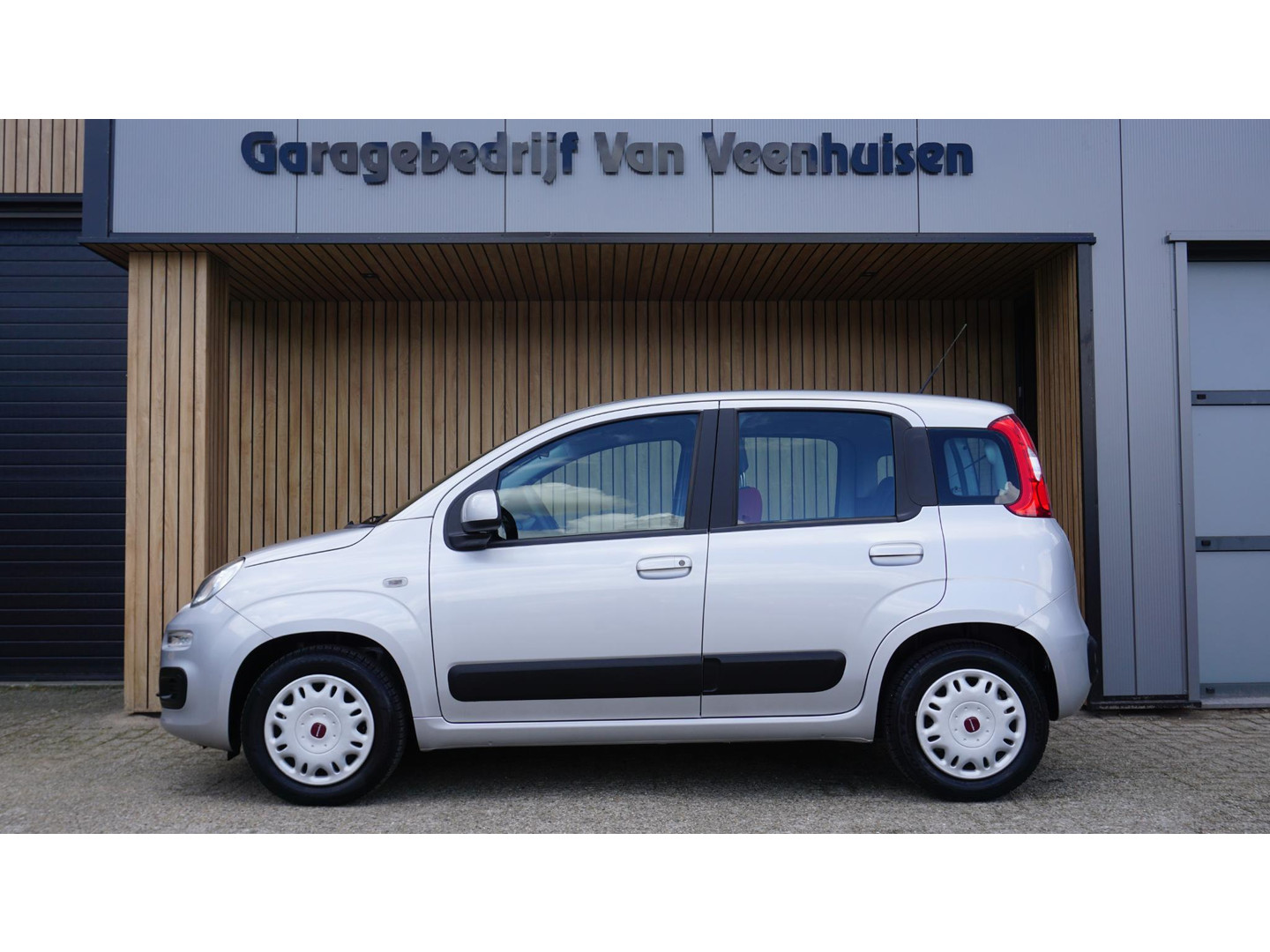 Fiat Fiat