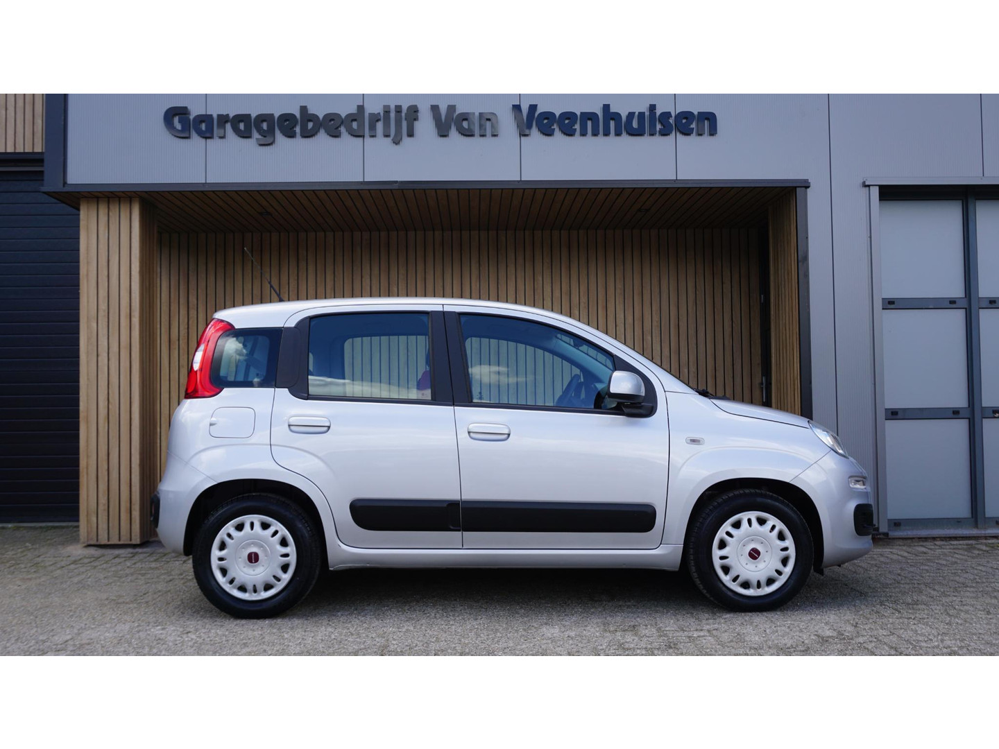 Fiat Fiat