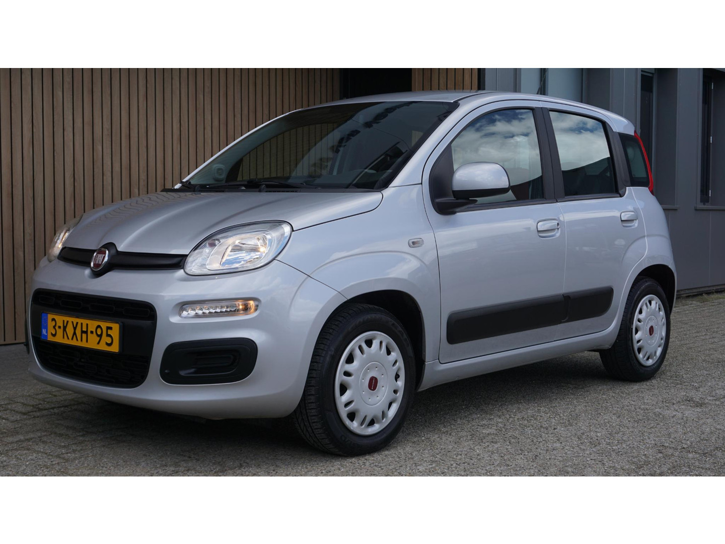 Fiat Fiat