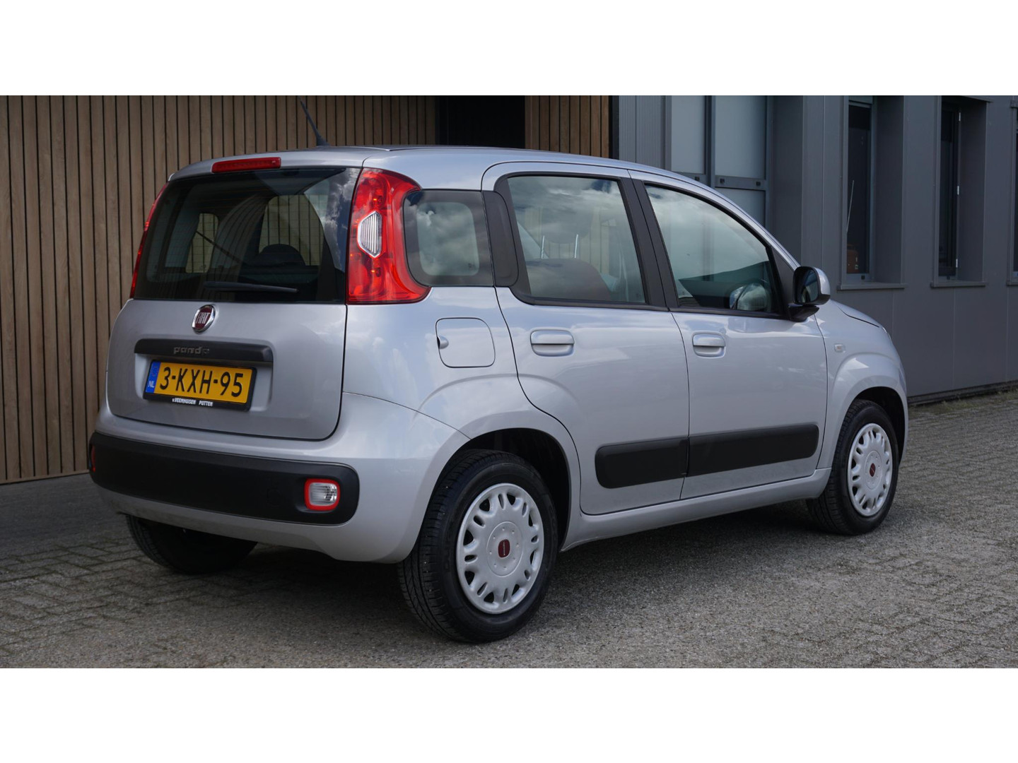 Fiat Fiat