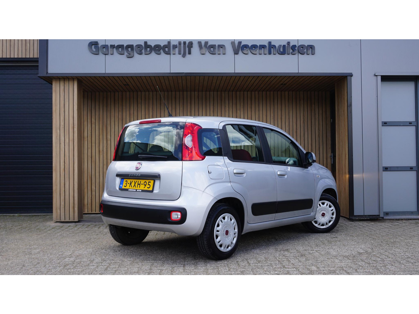 Fiat Fiat
