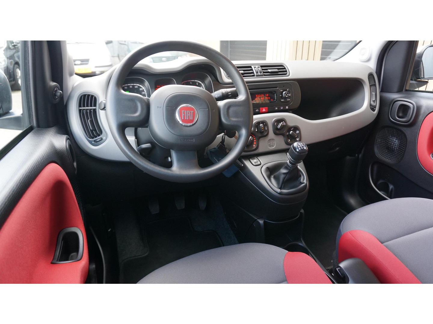 Fiat Fiat