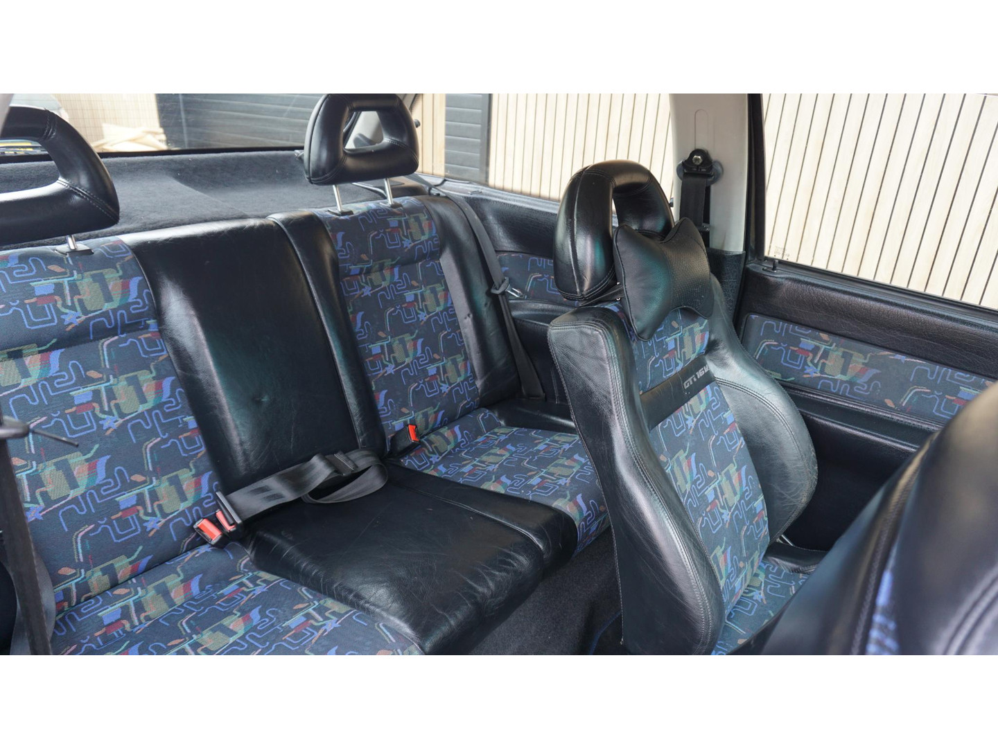 SEAT SEAT