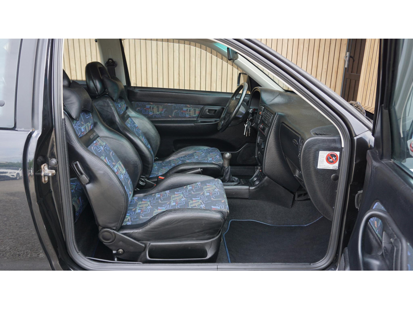 SEAT SEAT