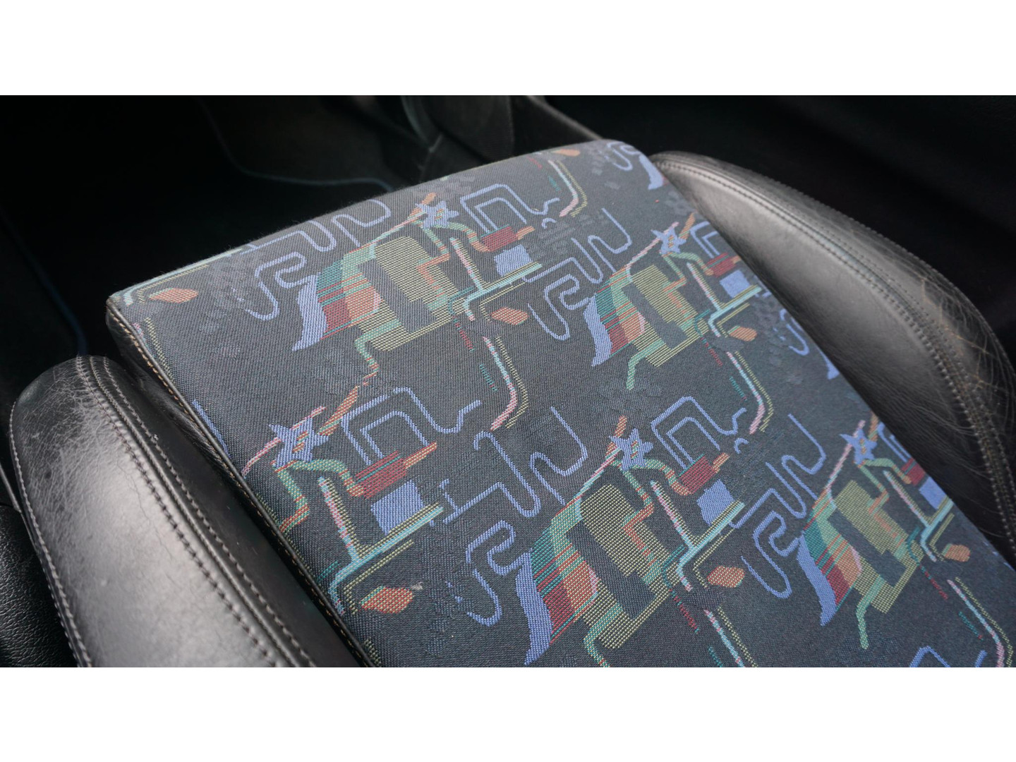 SEAT SEAT