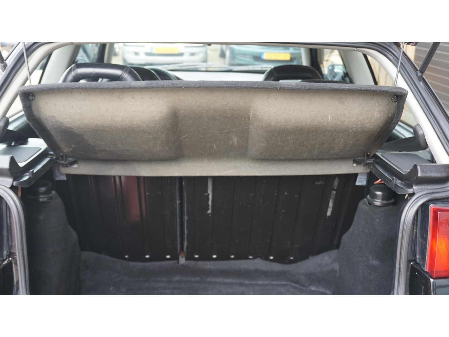 SEAT SEAT
