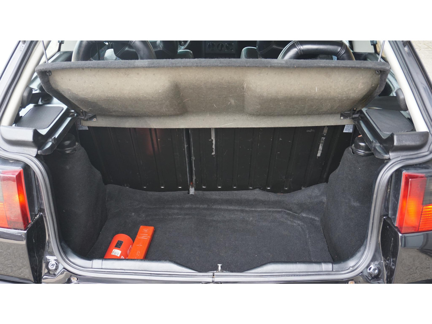 SEAT SEAT