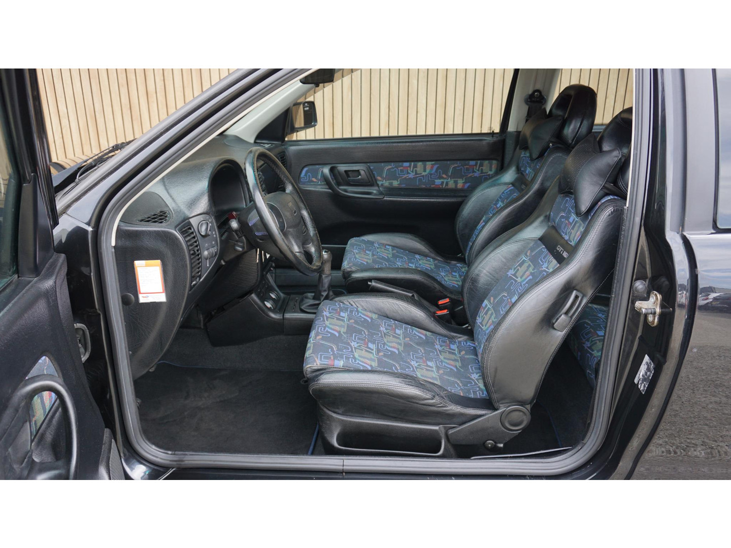 SEAT SEAT