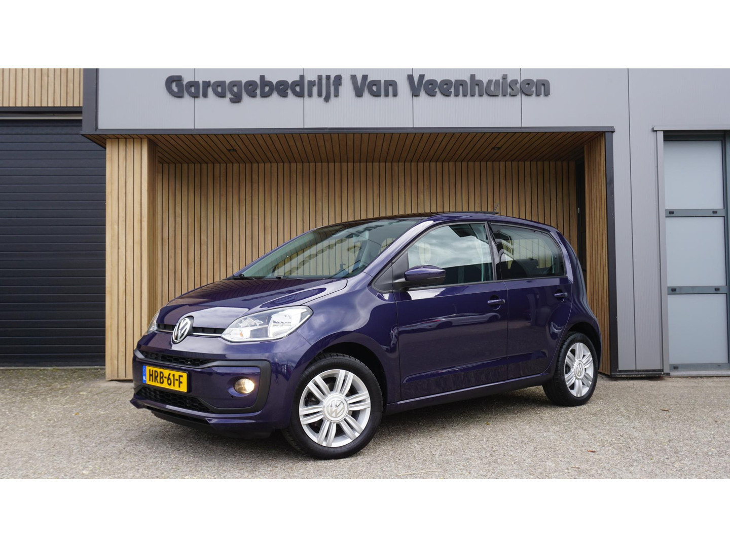 Volkswagen Volkswagen