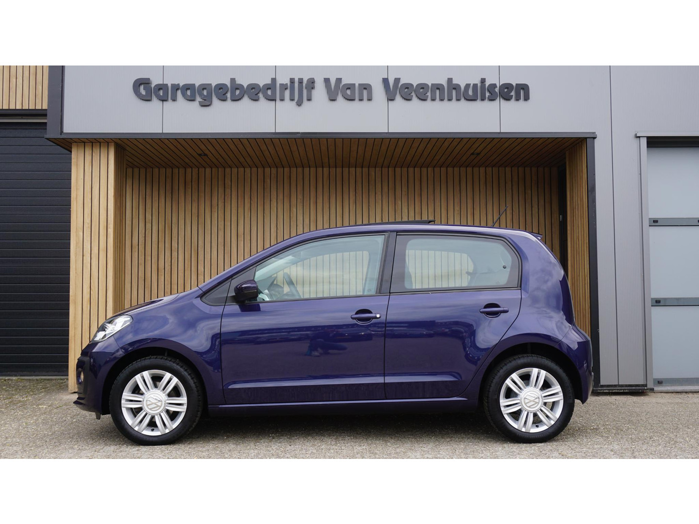 Volkswagen Volkswagen