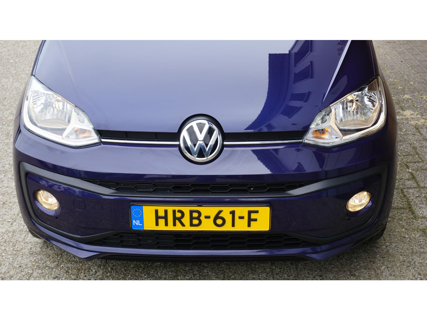 Volkswagen Volkswagen