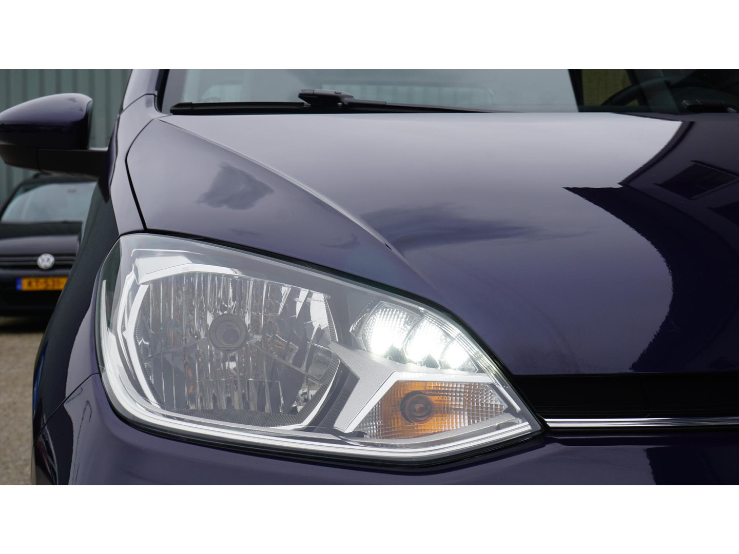 Volkswagen Volkswagen