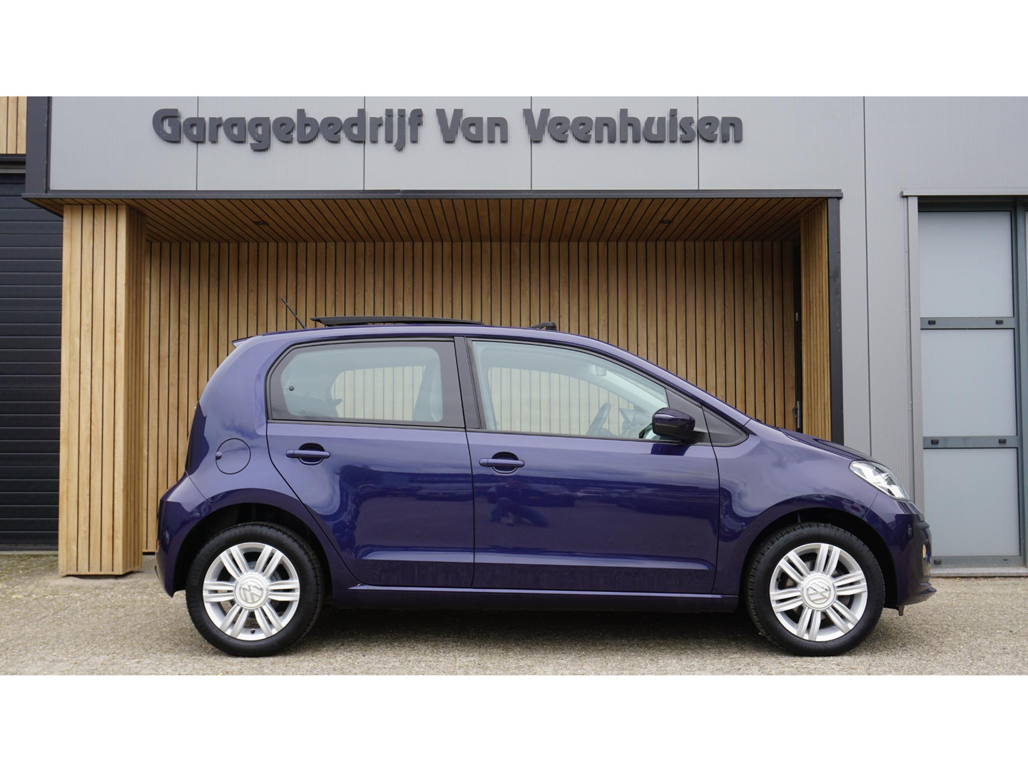 Volkswagen Volkswagen