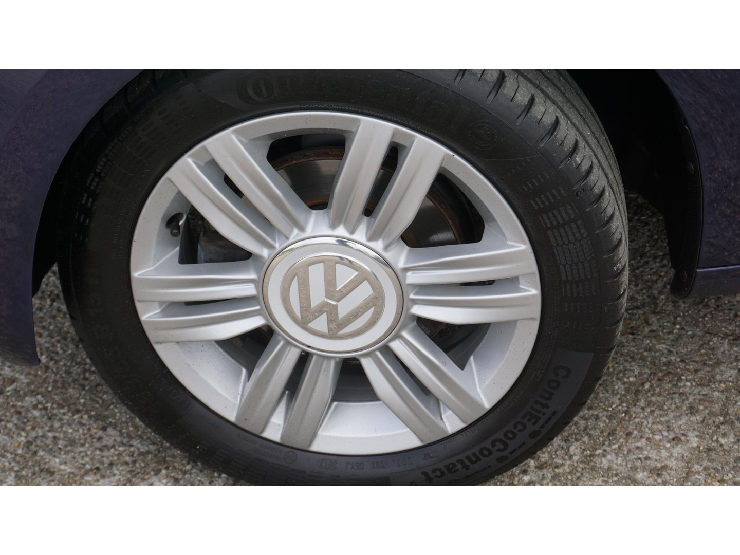 Volkswagen Volkswagen
