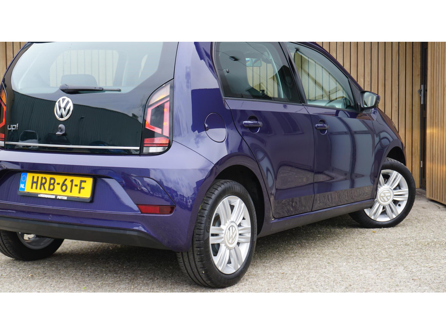 Volkswagen Volkswagen