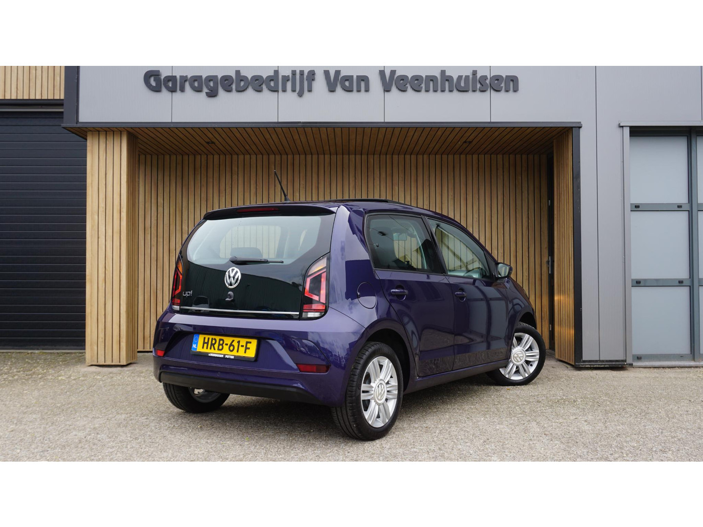 Volkswagen Volkswagen