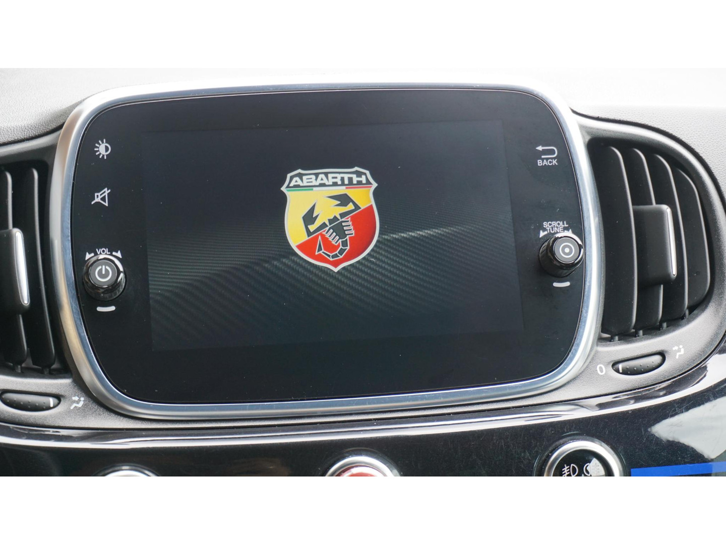 Abarth Abarth