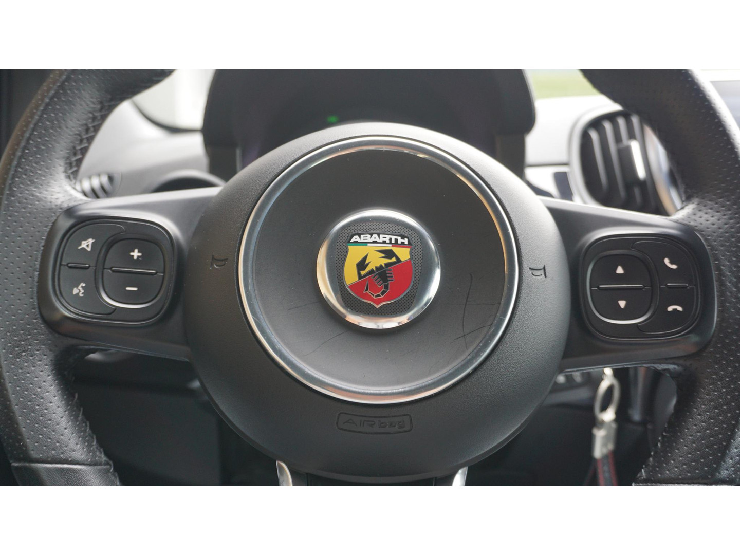 Abarth Abarth