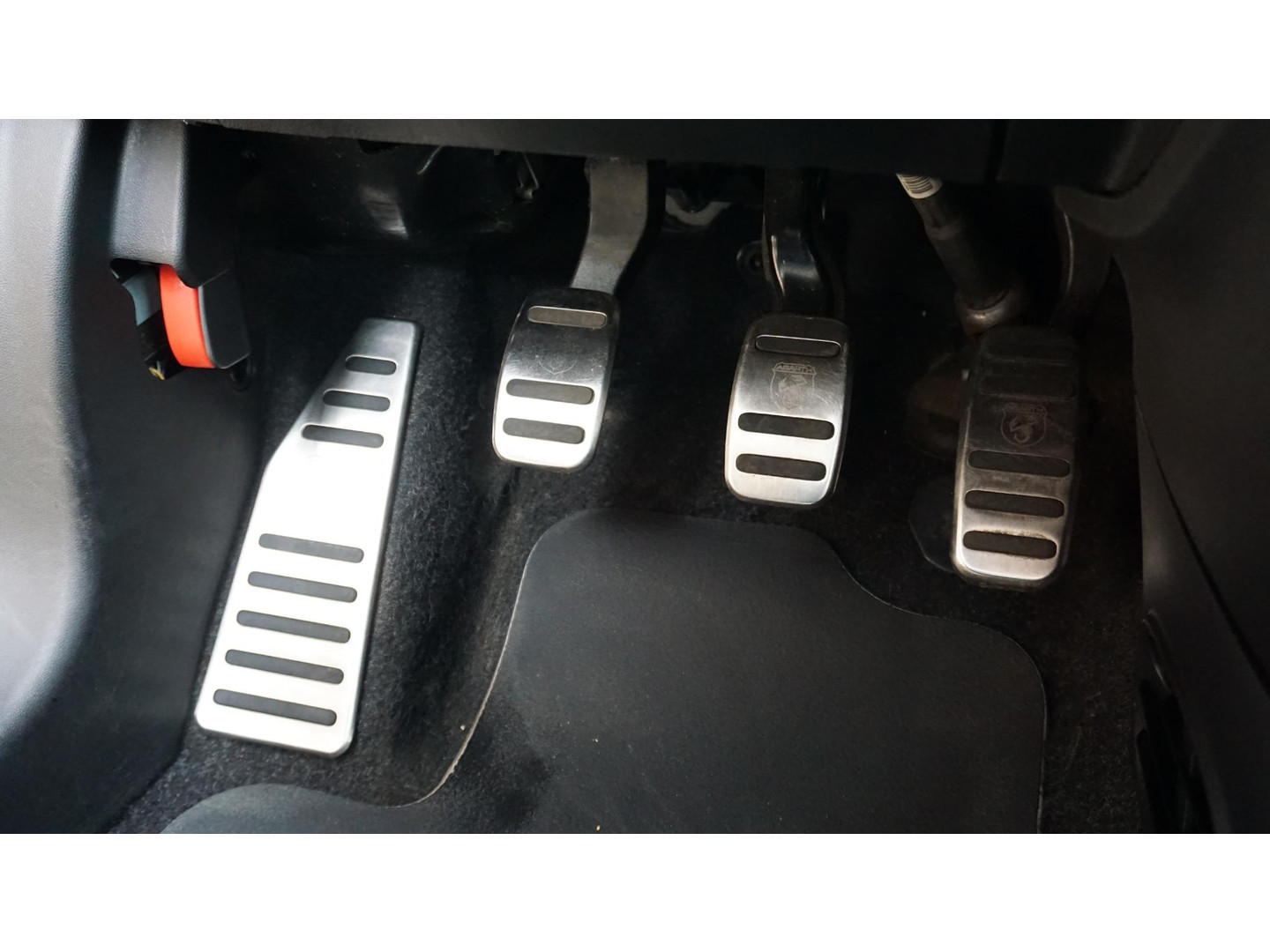Abarth Abarth