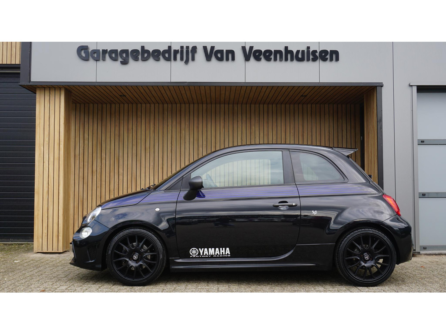 Abarth Abarth