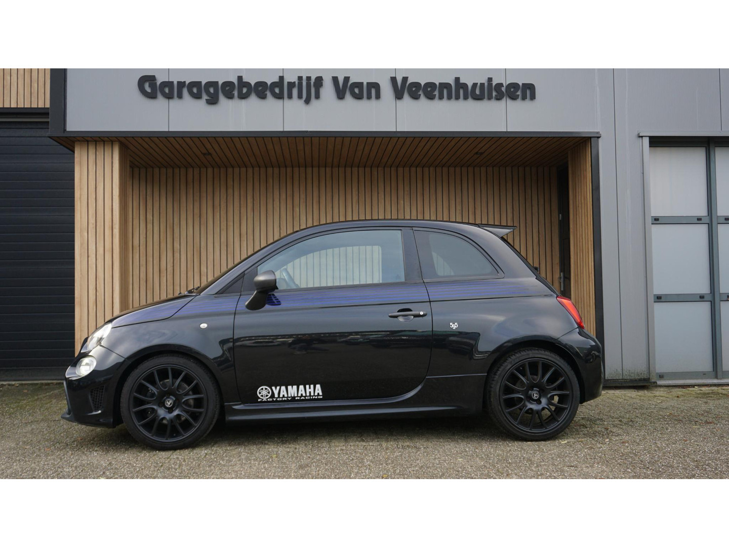 Abarth Abarth