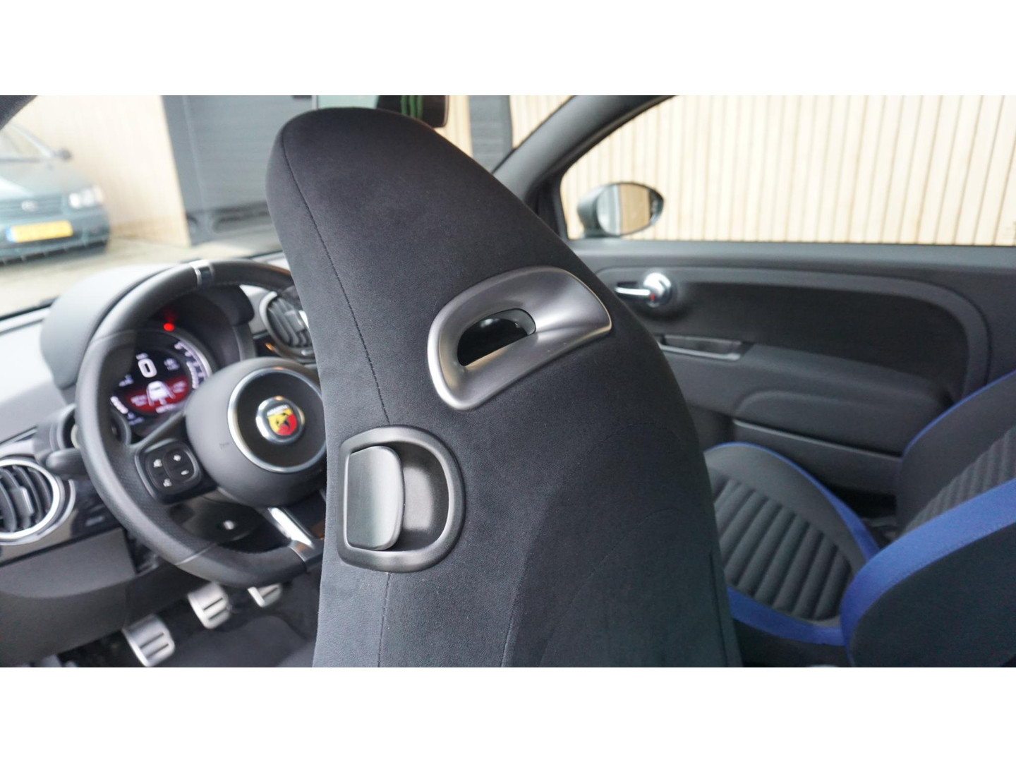Abarth Abarth