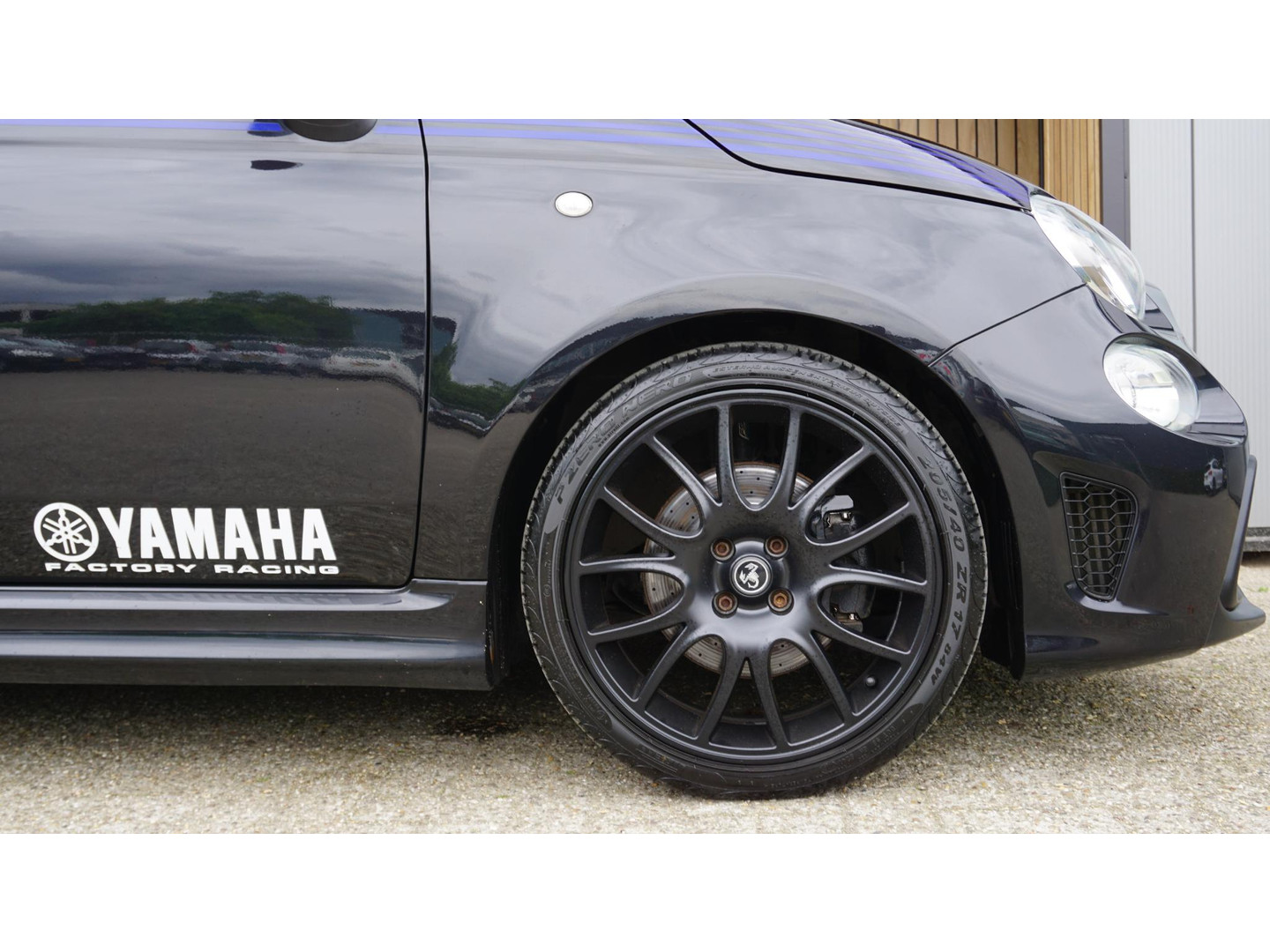 Abarth Abarth