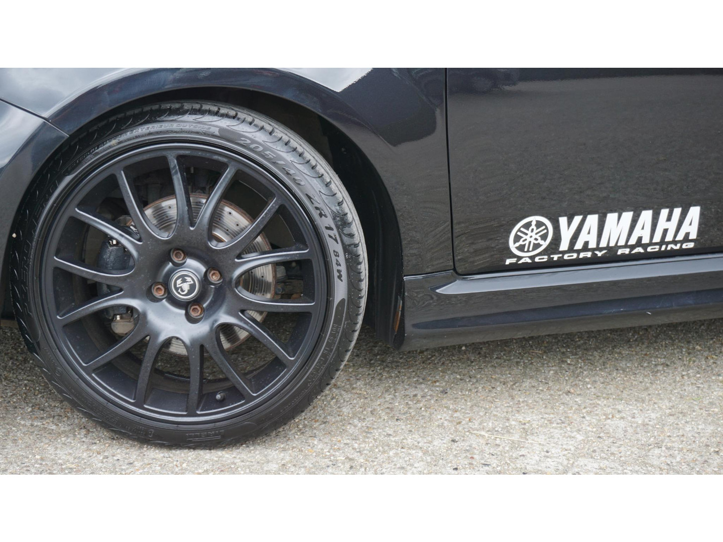 Abarth Abarth