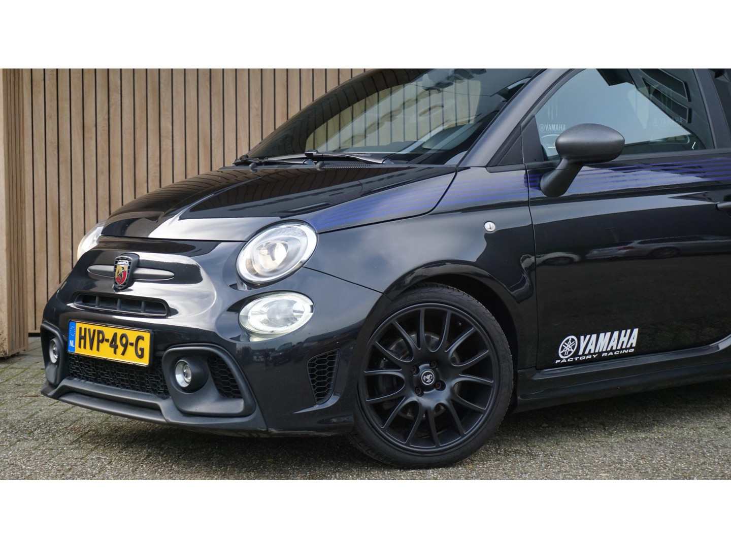 Abarth Abarth