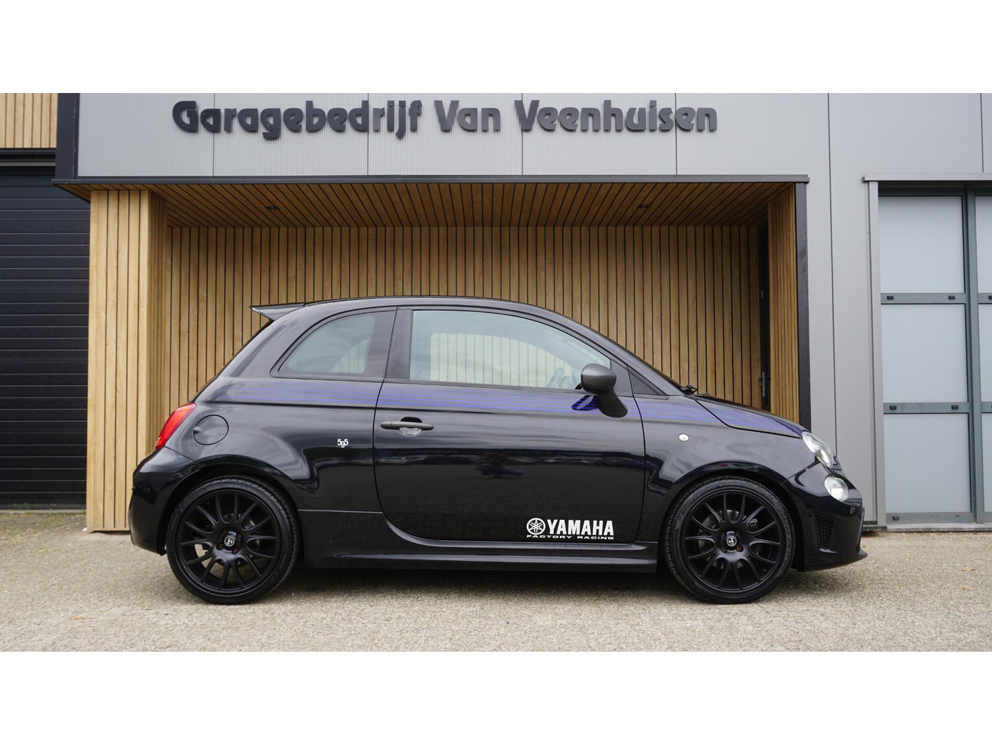 Abarth Abarth