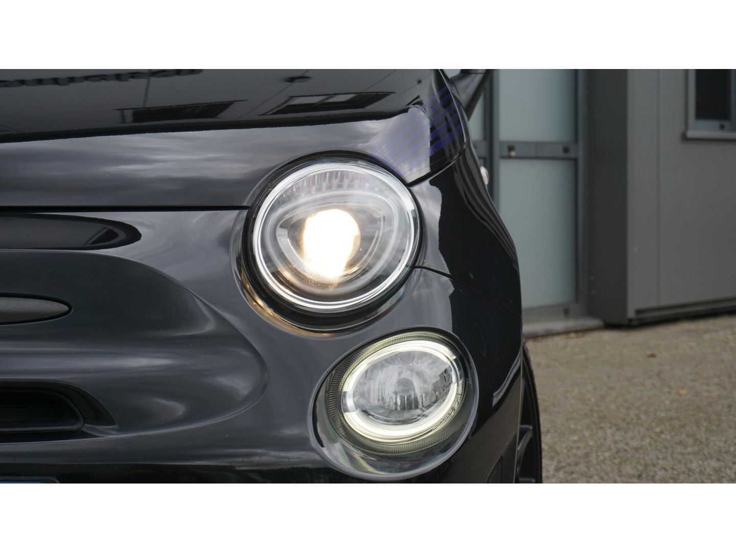 Abarth Abarth