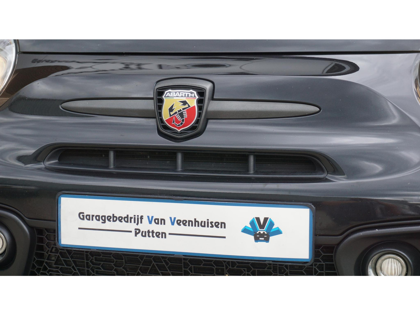 Abarth Abarth