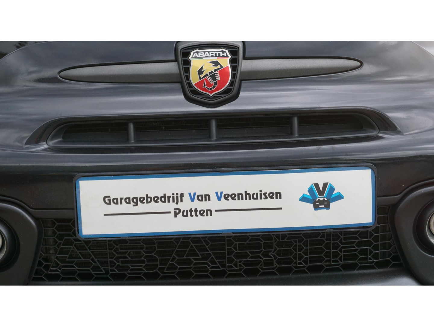 Abarth Abarth