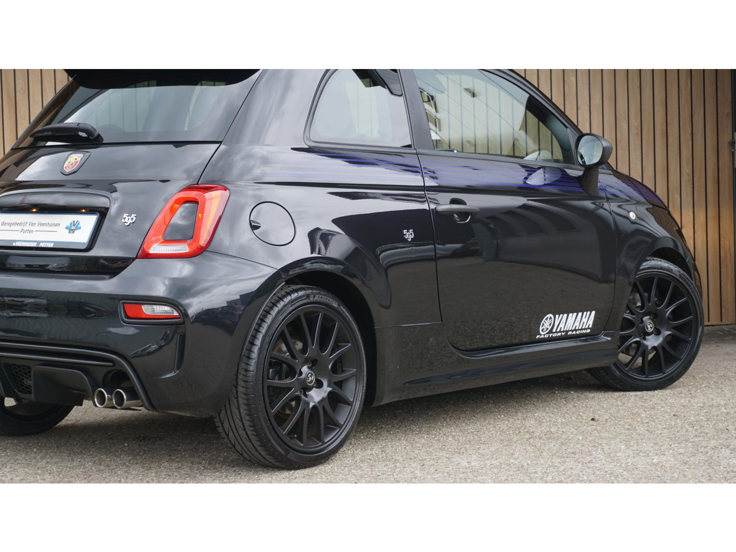 Abarth Abarth