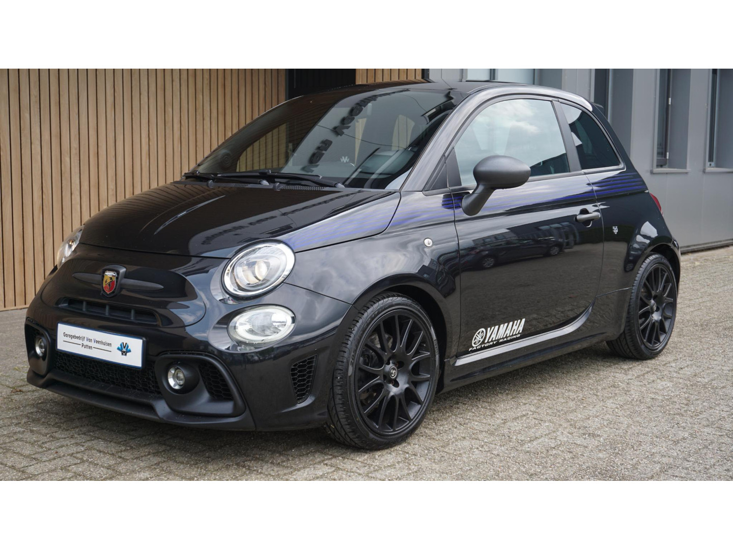 Abarth Abarth