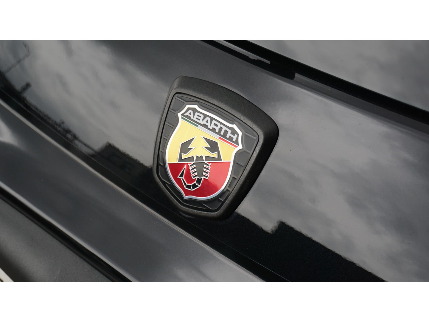 Abarth Abarth