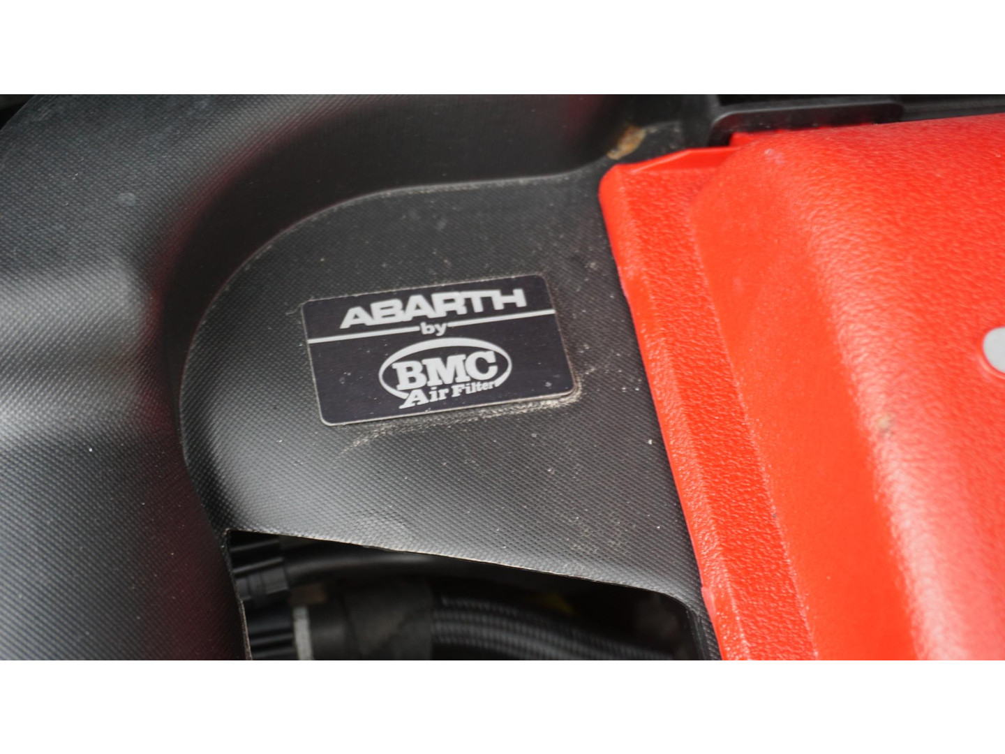 Abarth Abarth