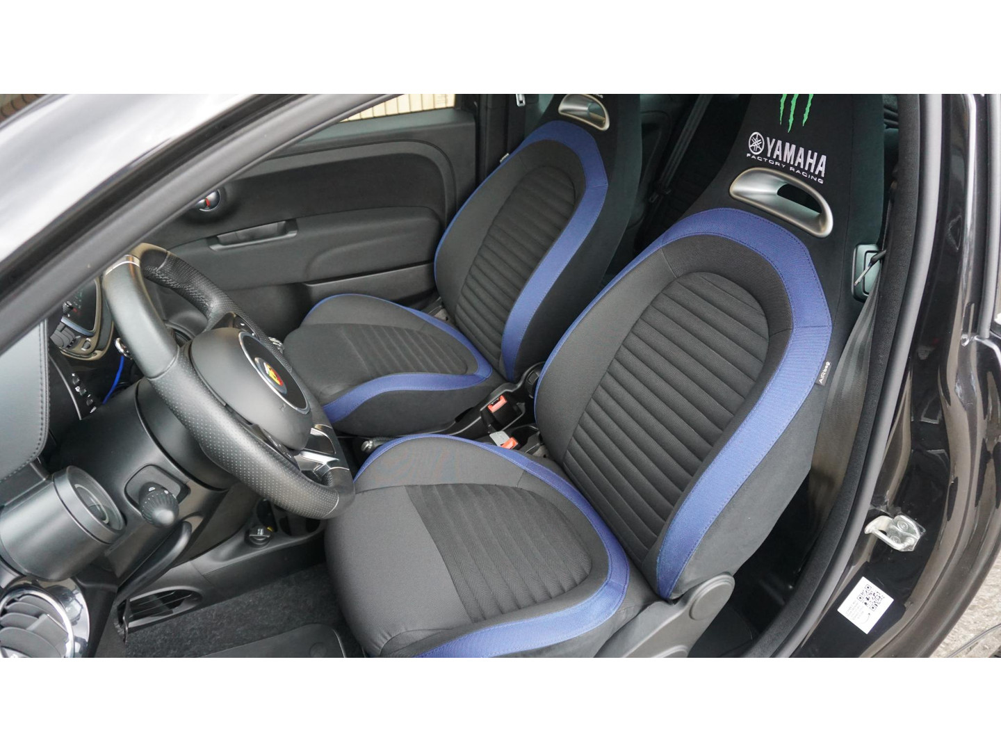 Abarth Abarth