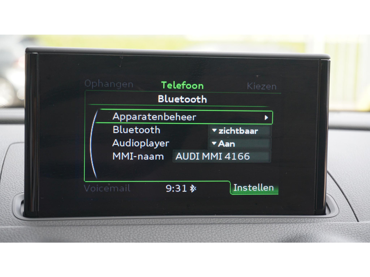 Audi Audi