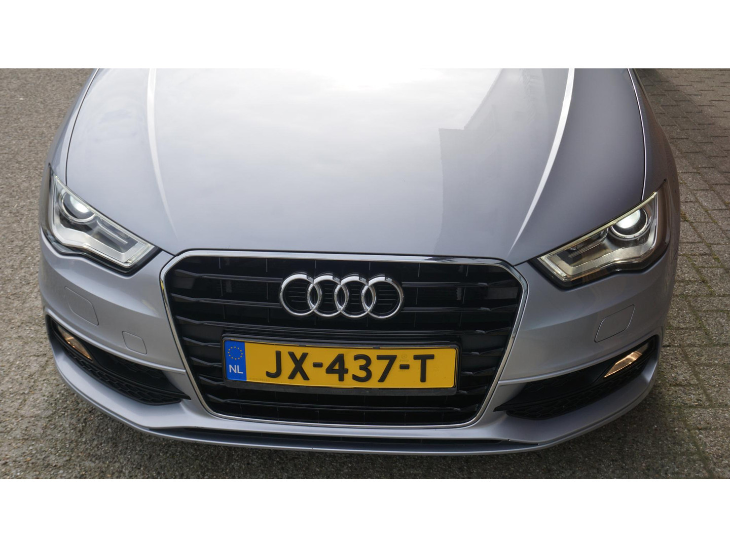 Audi Audi