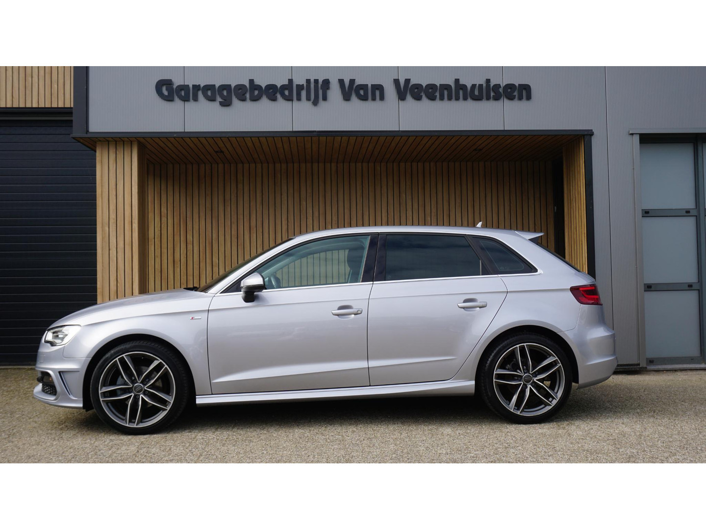 Audi Audi